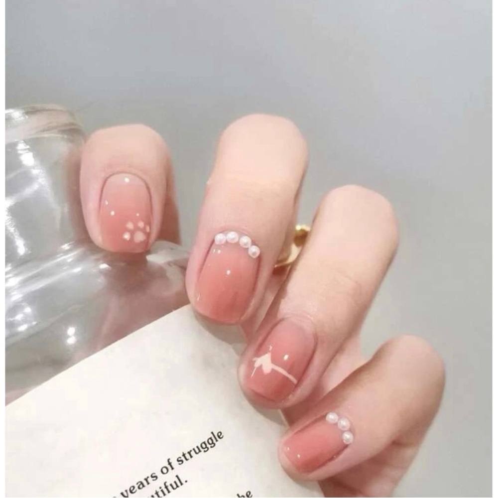 Nail Bundle - Picture 4 of 8